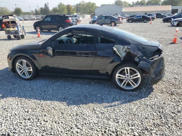 Photo 2 from auction – 2016 AUDI TT with VIN TRUC5AFV8G1019848