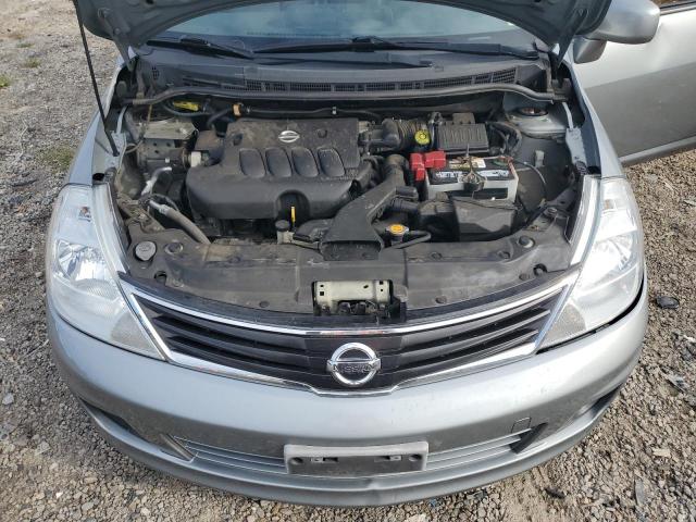 Photo 11 from auction – 2010 NISSAN VERSA S with VIN 3N1BC1CPXAL450115