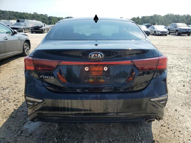 Photo 6 from auction – 2020 KIA FORTE FE with VIN 3KPF24AD8LE241524