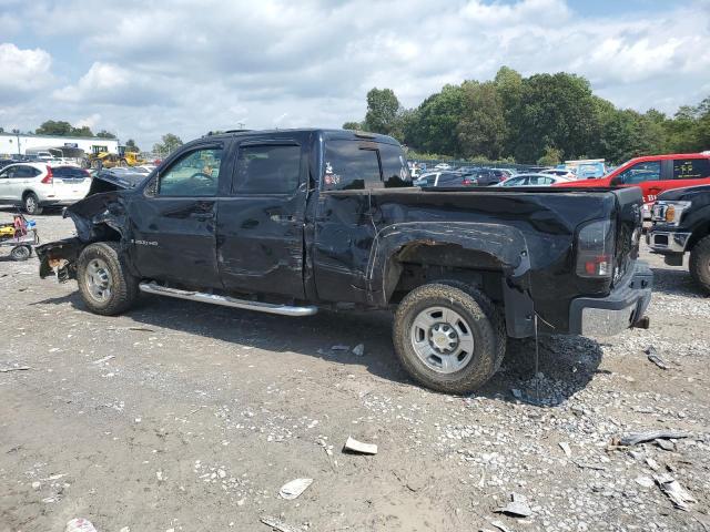 Photo 2 from auction – 2009 CHEVROLET SILVERADO with VIN 1GCHK63689F106965