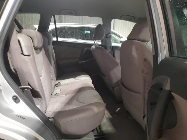 Photo 11 from auction – 2008 TOYOTA RAV4 with VIN JTMBD33V386066282