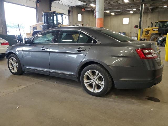 Photo 2 from auction – 2015 FORD TAURUS SEL with VIN 1FAHP2H87FG160810