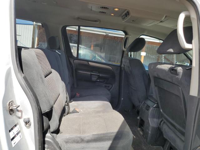 Photo 11 from auction – 2011 NISSAN ARMADA SV with VIN 5N1AA0NC8BN623047