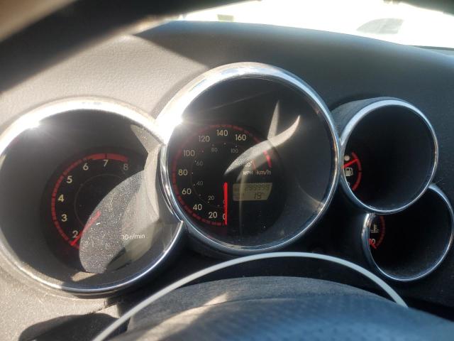 Photo 9 from auction – 2004 PONTIAC VIBE with VIN 5Y2SL62874Z415484