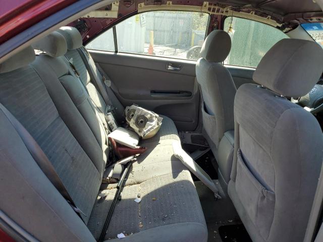 Photo 10 from auction – 2005 TOYOTA CAMRY LE with VIN 4T1BE32K55U401601