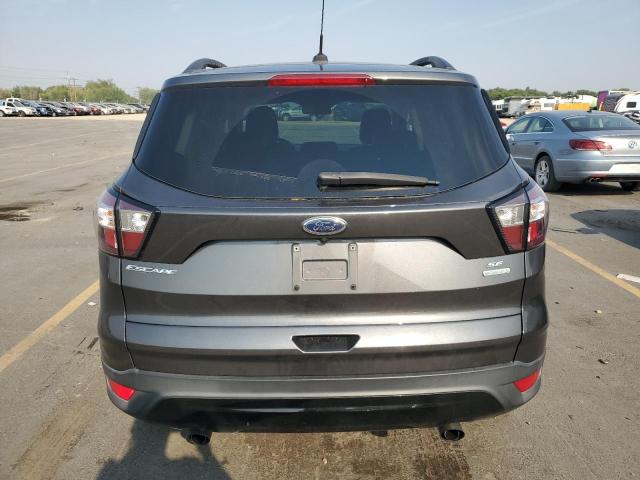Photo 6 from auction – 2018 FORD ESCAPE with VIN 1FMCU0GDXJUB73900