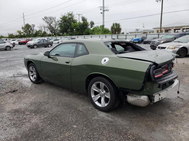 Photo 2 from auction – 2020 DODGE CHALLENGER with VIN 2C3CDZAG9LH152364