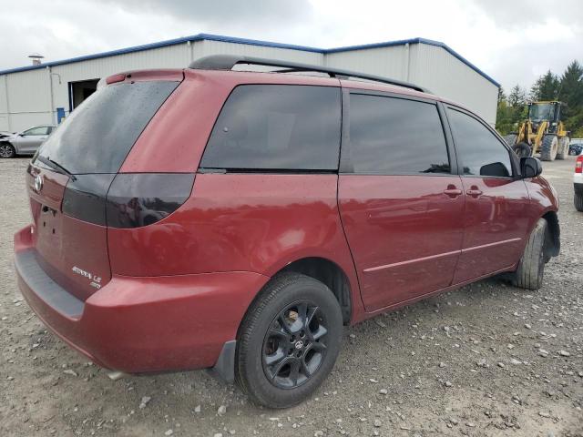 Photo 3 from auction – 2004 TOYOTA SIENNA LE with VIN 5TDBA23C24S002567