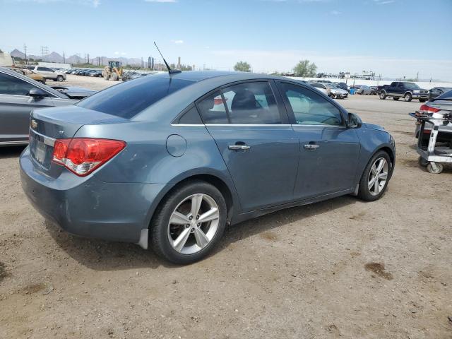 Photo 3 from auction – 2012 CHEVROLET CRUZE LT with VIN 1G1PG5SC5C7361145