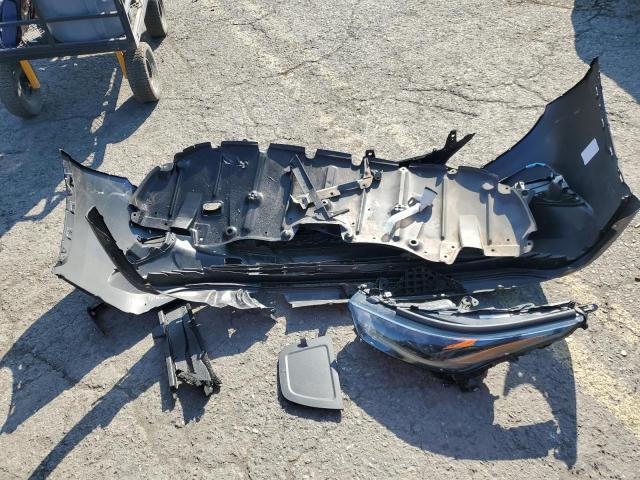Photo 13 from auction – 2021 TOYOTA HIGHLANDER with VIN 5TDCZRBH5MS532163