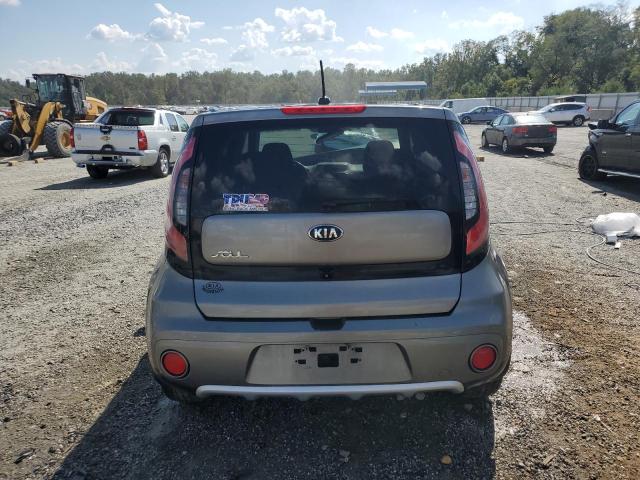 Photo 6 from auction – 2017 KIA SOUL + with VIN KNDJP3A55H7456896