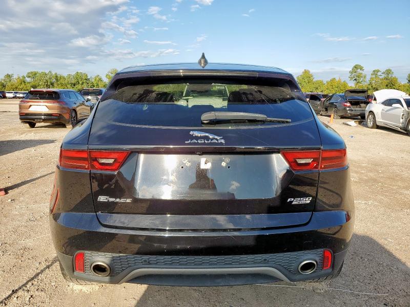 Photo 6 from auction – 2020 JAGUAR E-PACE SE with VIN SADFP2FX1L1Z82159