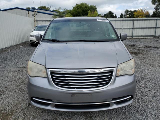 Photo 5 from auction – 2013 CHRYSLER TOWN & COU with VIN 2C4RC1BG5DR781706
