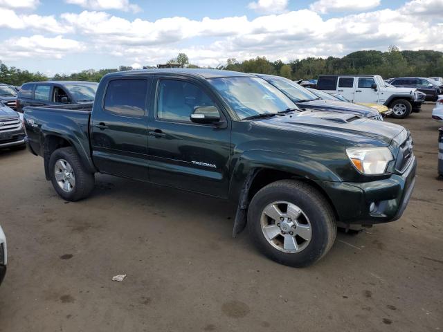 Photo 4 from auction – 2012 TOYOTA TACOMA DOU with VIN 5TFLU4EN3CX040100