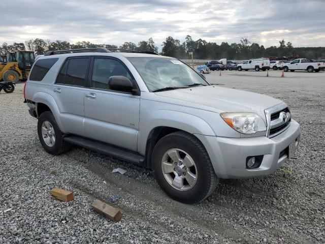 Photo 4 from auction – 2007 TOYOTA 4RUNNER SR with VIN JTEZU14R078074925
