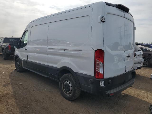 Фото 2 с аукциона – 2019 FORD TRANSIT T- с VIN 1FTYR2CM2KKA65412