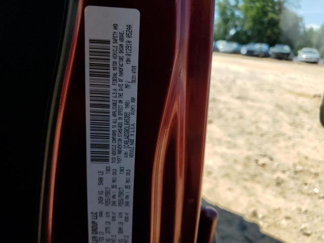 Photo 14 from auction – 2013 JEEP WRANGLER U with VIN 1C4BJWDG8DL605355