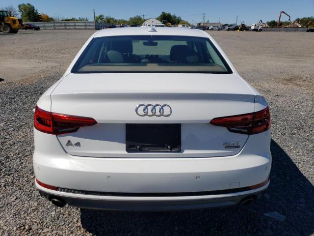 Photo 6 from auction – 2017 AUDI A4 PREMIUM with VIN WAUENAF42HN011939