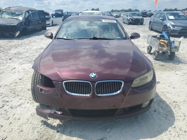 Photo 5 from auction – 2009 BMW 328 I with VIN WBAWB33559P138633
