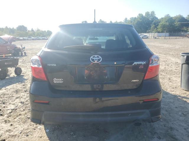Photo 6 from auction – 2009 TOYOTA COROLLA MA with VIN 2T1LE40E29C002479