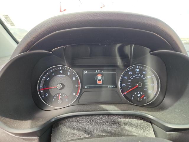 Photo 9 from auction – 2024 KIA FORTE LX with VIN 3KPF24AD2RE769245