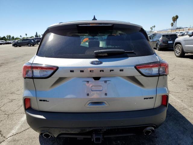 Photo 6 from auction – 2022 FORD ESCAPE SEL with VIN 1FMCU9H97NUB86723