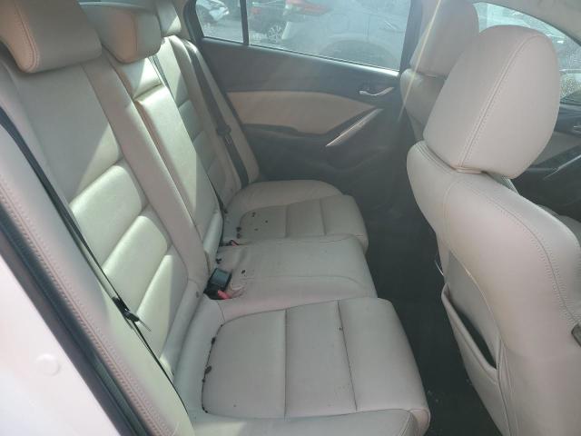 Photo 10 from auction – 2014 MAZDA 6 TOURING with VIN JM1GJ1V62E1154385