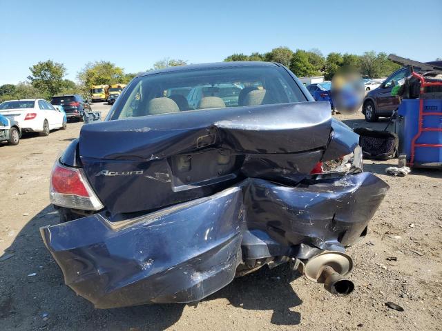 Photo 6 from auction – 2010 HONDA ACCORD with VIN 1HGCP2F77AA023345