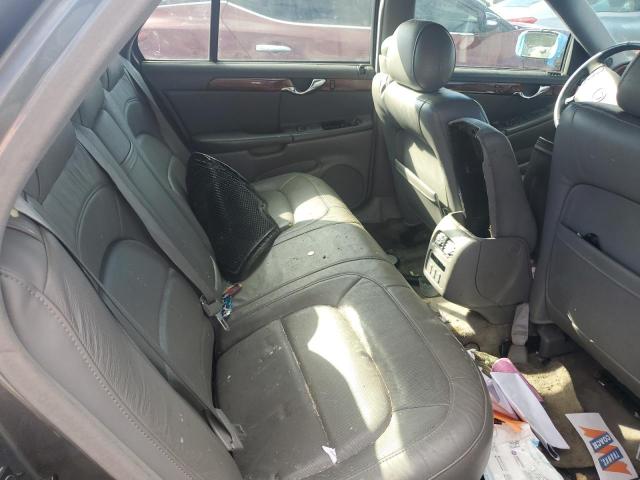 Photo 10 from auction – 2004 CADILLAC DEVILLE with VIN 1G6KD54Y44U127801
