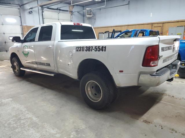 Фото 2 с аукциона – 2012 DODGE RAM 3500 S с VIN 3C63DRHL2CG211888