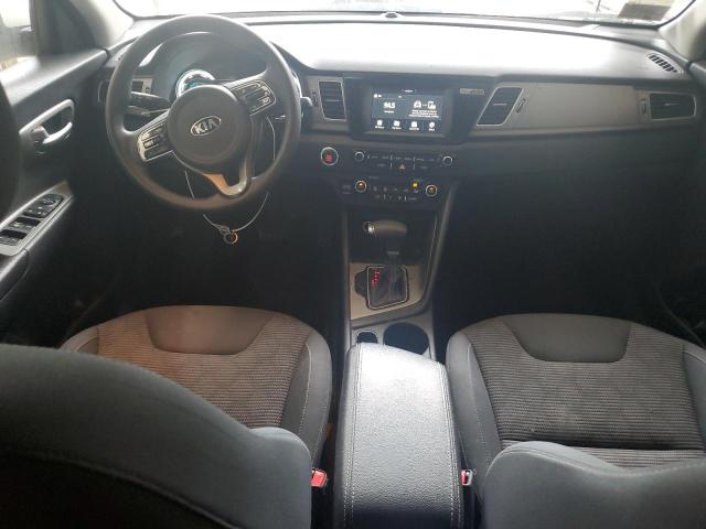 Photo 8 from auction – 2018 KIA NIRO FE with VIN KNDCB3LCXJ5157716