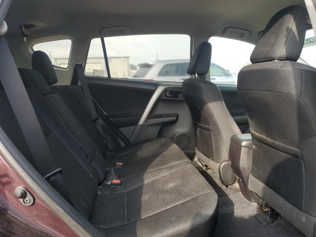 Zdjęcie 10 z aukcji – 2017 TOYOTA RAV4 LE z VIN 2T3BFREV6HW618186