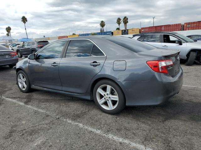 Photo 2 from auction – 2012 TOYOTA CAMRY BASE with VIN 4T1BF1FK2CU153848