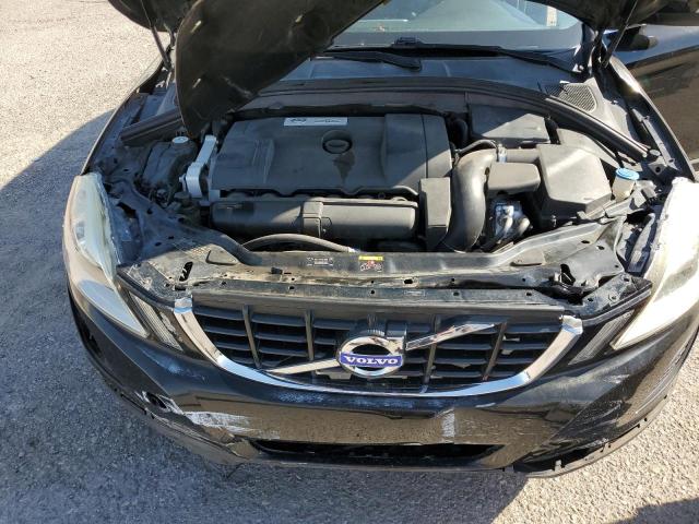 Photo 11 from auction – 2011 VOLVO XC60 3.2 with VIN YV4940DLXB2198221