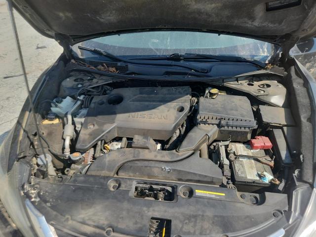 Photo 11 from auction – 2016 NISSAN ALTIMA 2.5 with VIN 1N4AL3AP8GC218520