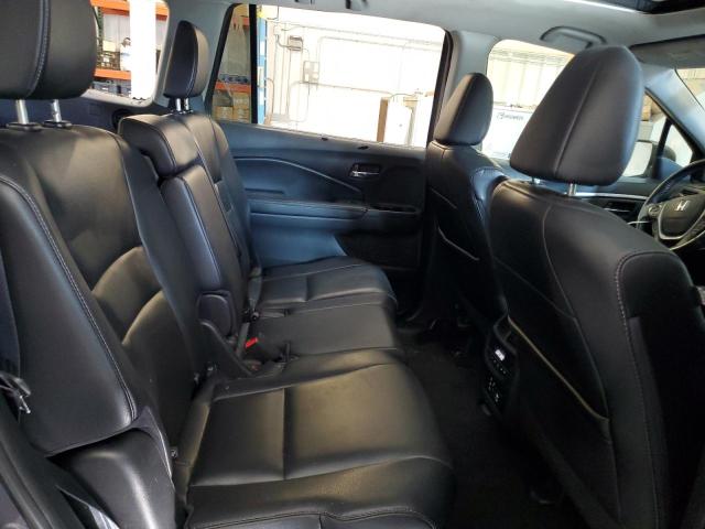 Photo 11 from auction – 2017 HONDA PILOT EXL with VIN 5FNYF6H84GB076900