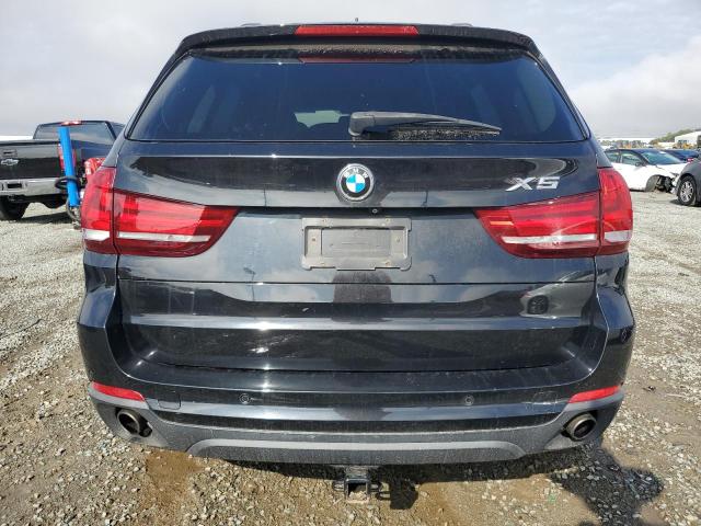 Photo 6 from auction – 2014 BMW X5 XDRIVE3 with VIN 5UXKS4C53E0J94322