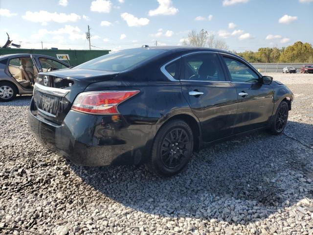 Photo 3 from auction – 2015 NISSAN ALTIMA 2.5 with VIN 1N4AL3AP6FC196113