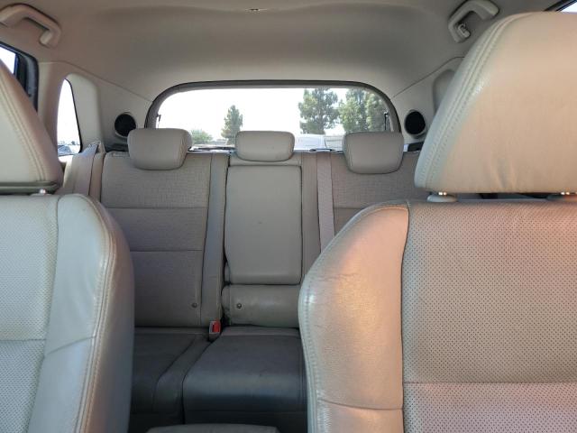 Photo 10 from auction – 2011 ACURA RDX TECHNO with VIN 5J8TB2H56BA006788