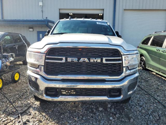 Photo 5 from auction – 2021 RAM 2500 TRADE with VIN 3C6UR5CJXMG608304