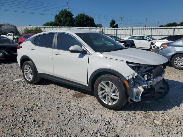 Photo 4 from auction – 2024 BUICK ENVISTA PREFERRED with VIN KL47LAE20RB209109