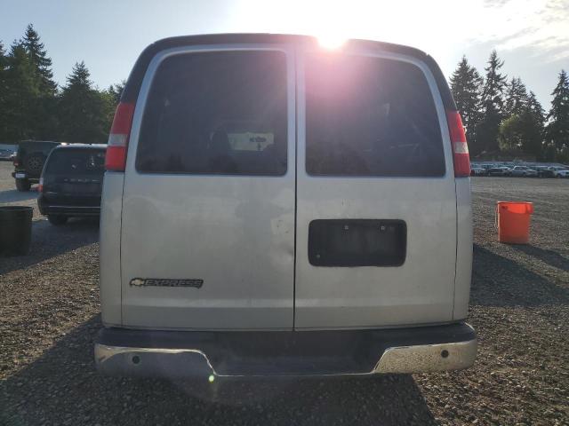Photo 6 from auction – 2017 CHEVROLET EXPRESS G3 with VIN 1GAZGPFG3H1108188