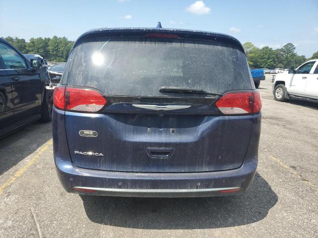 Photo 6 from auction – 2017 CHRYSLER PACIFICA T with VIN 2C4RC1EG0HR650362