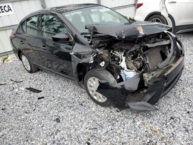Photo 4 from auction – 2016 NISSAN VERSA S with VIN 3N1CN7AP8GL815517