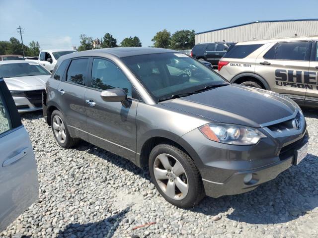 Photo 4 from auction – 2007 ACURA RDX with VIN 5J8TB18247A024486