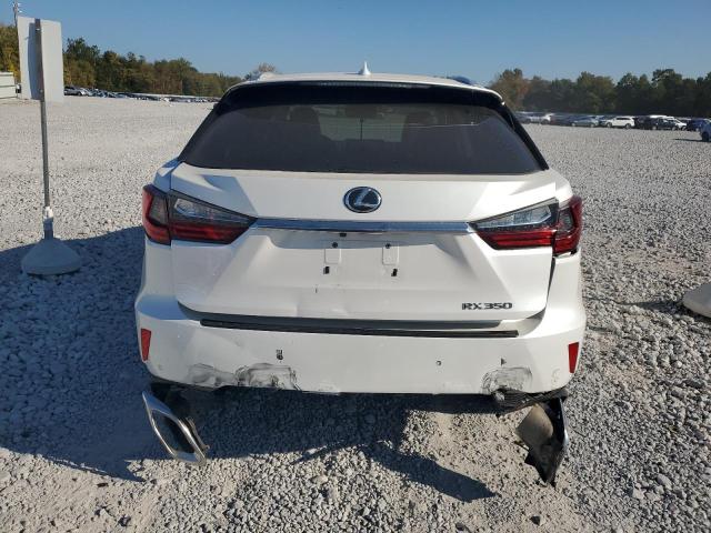 Photo 6 from auction – 2016 LEXUS RX 350 BASE with VIN 2T2BZMCA1GC039704