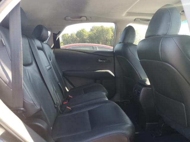 Photo 11 from auction – 2015 LEXUS RX 350 BAS with VIN 2T2BK1BA5FC281026