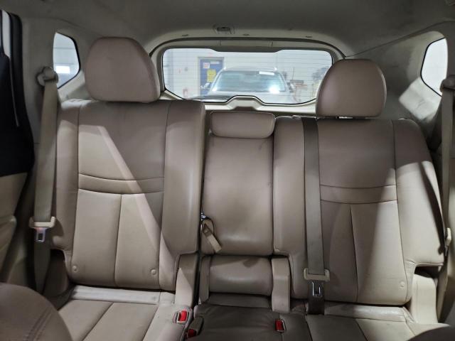 Photo 10 from auction – 2014 NISSAN ROGUE S with VIN 5N1AT2MV4EC858344
