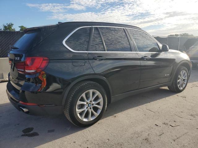 Photo 3 from auction – 2016 BMW X5 SDRIVE3 with VIN 5UXKR2C5XG0R71372