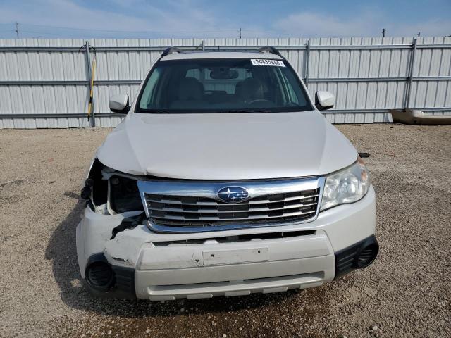 Photo 5 from auction – 2012 SUBARU FORESTER 2 with VIN JF2SHBDC9CH416377
